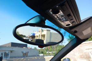 BMW M3 Convertible 2003 года  (NA)